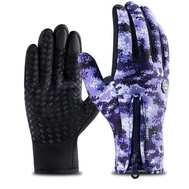 Premium Thermala Gloves