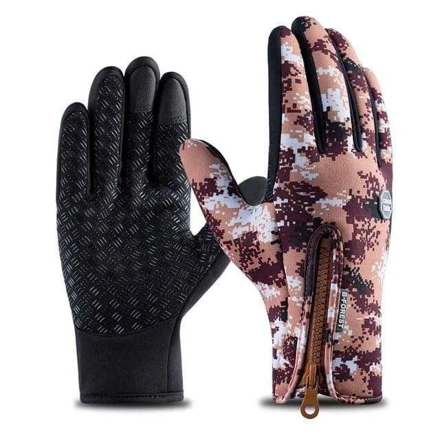 Premium Thermala Gloves