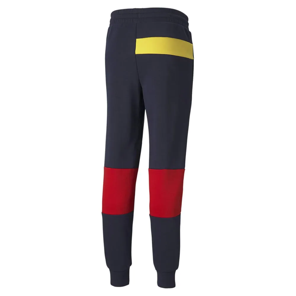 Red Bull Racing F1™ Team Men's Jogging Sweatpants - Blue Night Sky
