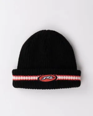 Rusty Shake Down Beanie Boys