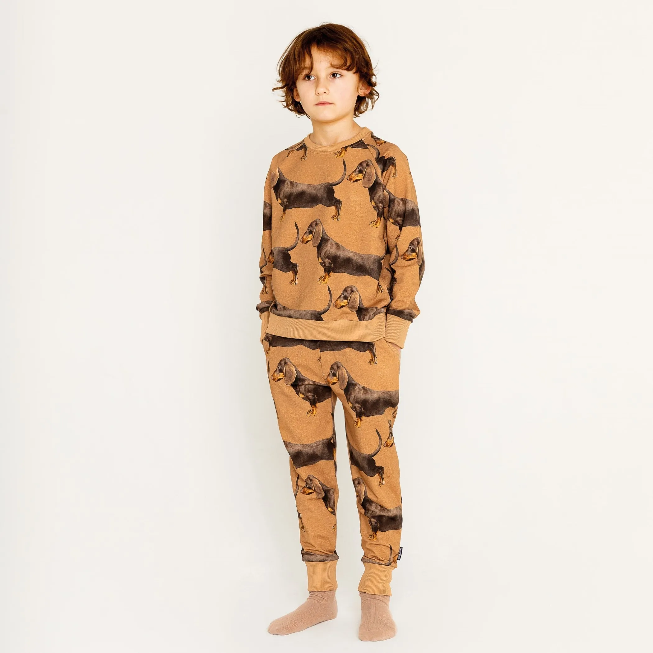 SNURK james brown pants children