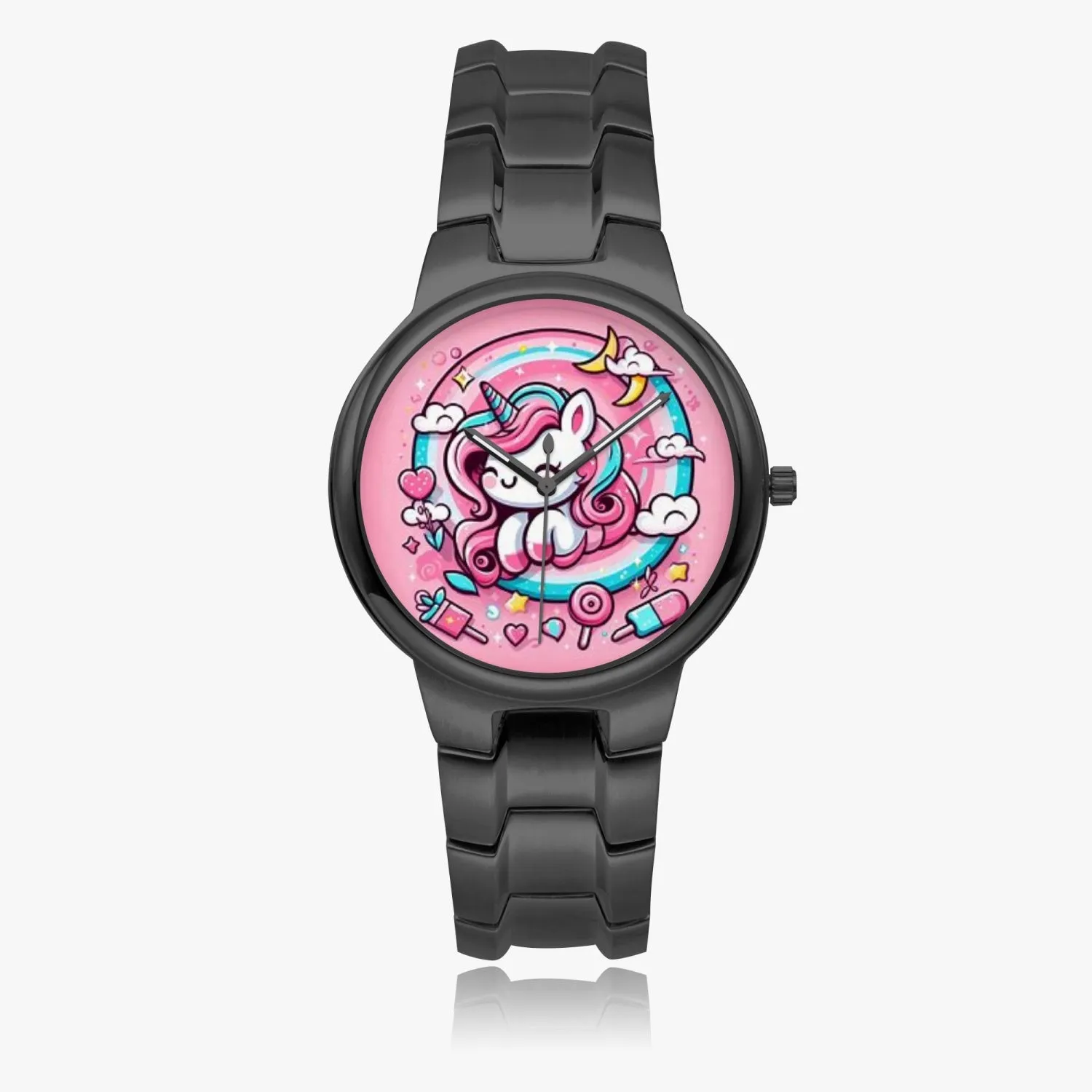 Starlight Unicorn Watchy