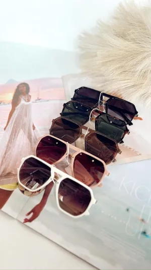 The Austin Sunglasses