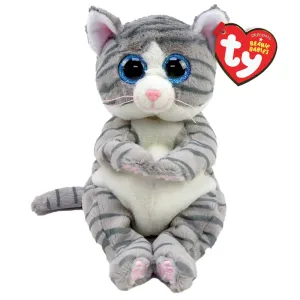 TY Beanie Bellies Mitzi 8"