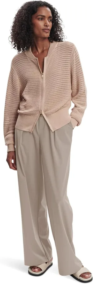 Varley Women's Lai Lightweight Knit Jacket