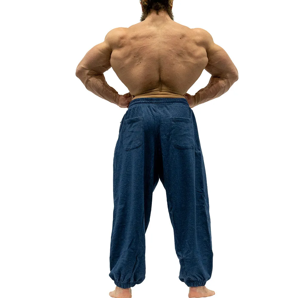 Very Good Sweatpants - Denim Blue