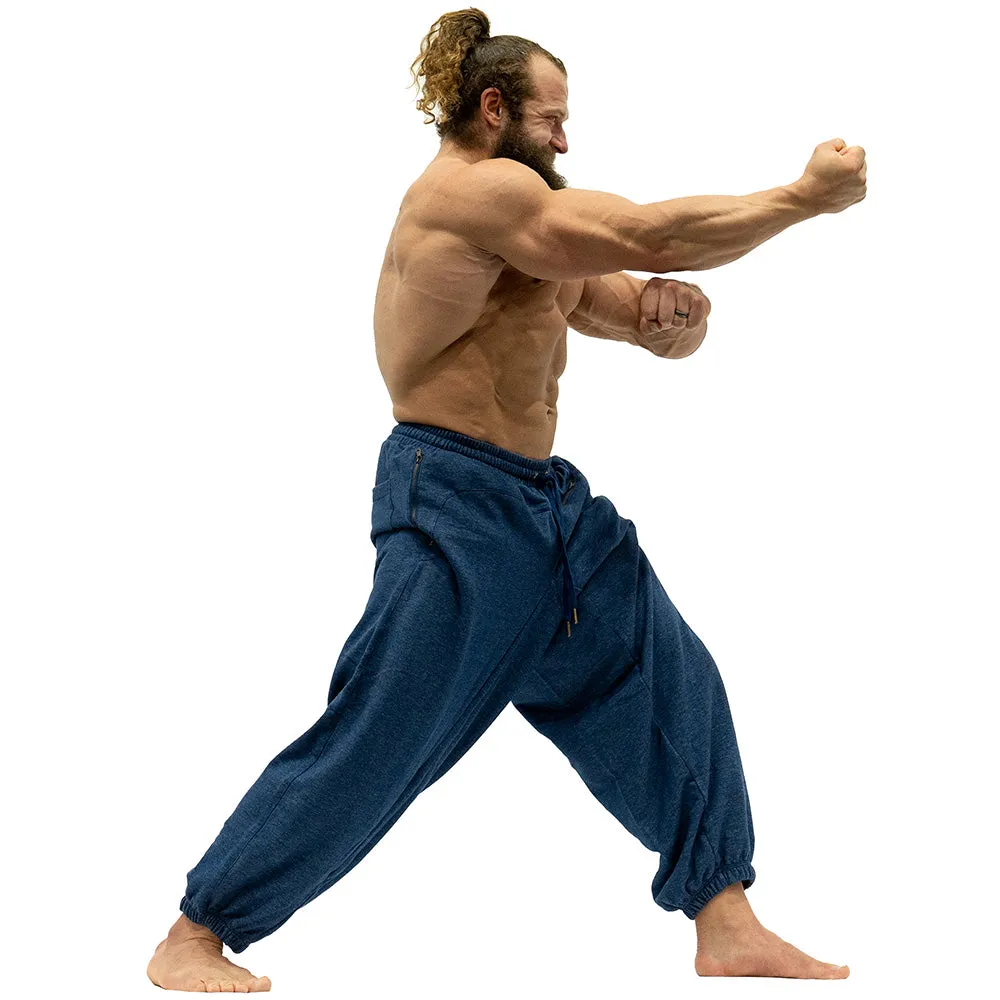 Very Good Sweatpants - Denim Blue