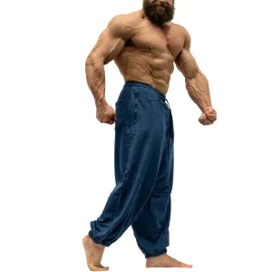 Very Good Sweatpants - Denim Blue
