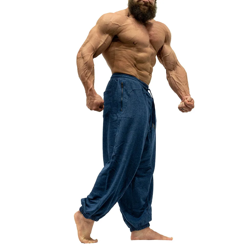 Very Good Sweatpants - Denim Blue