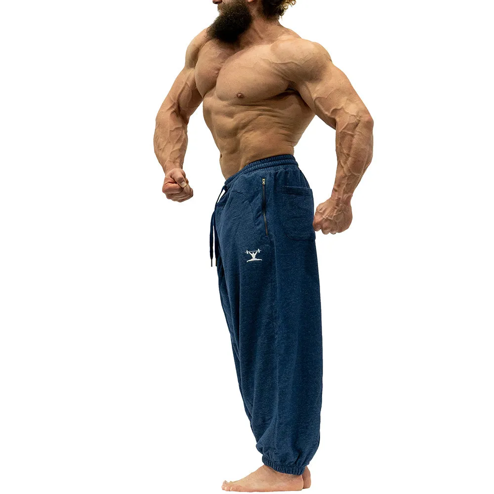 Very Good Sweatpants - Denim Blue