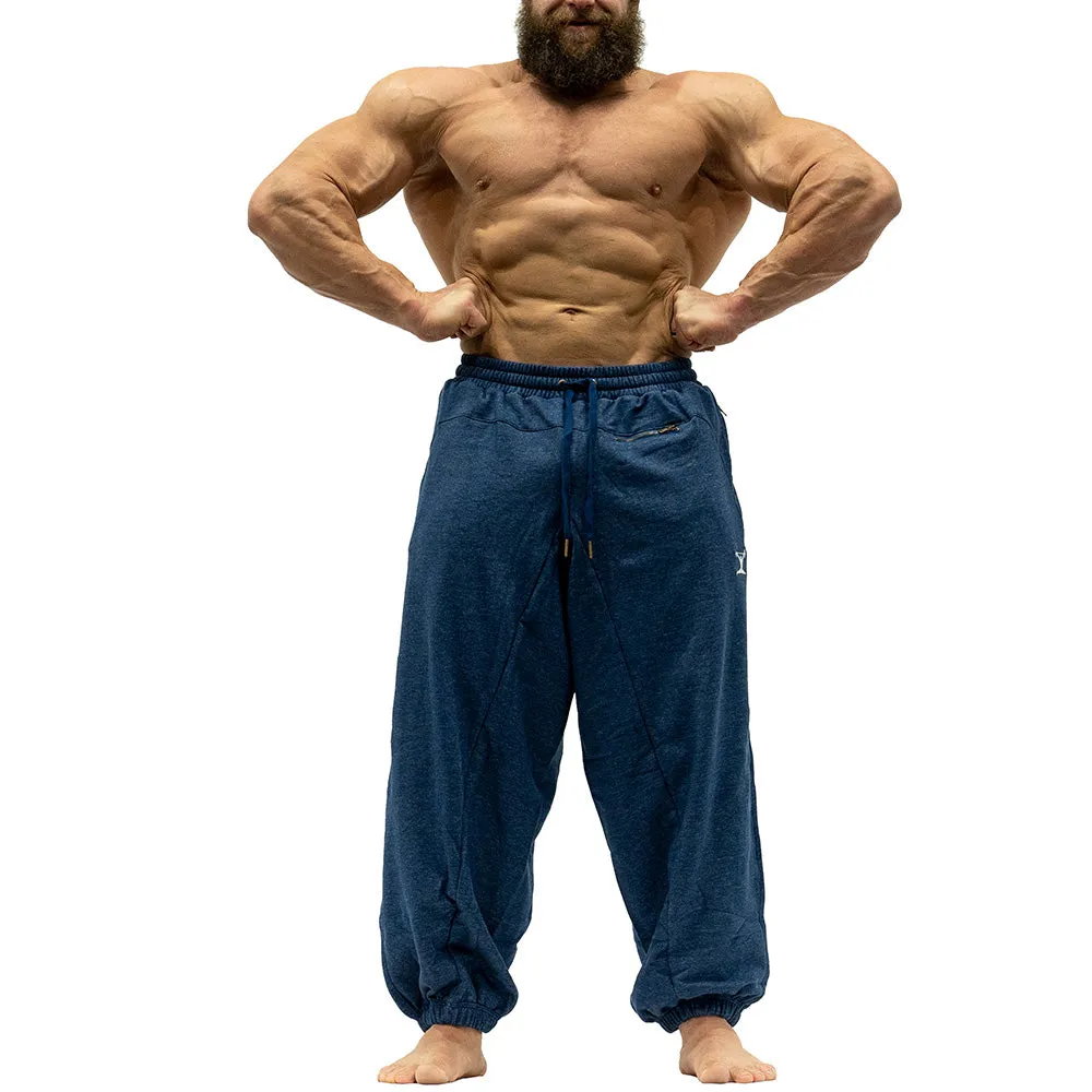 Very Good Sweatpants - Denim Blue