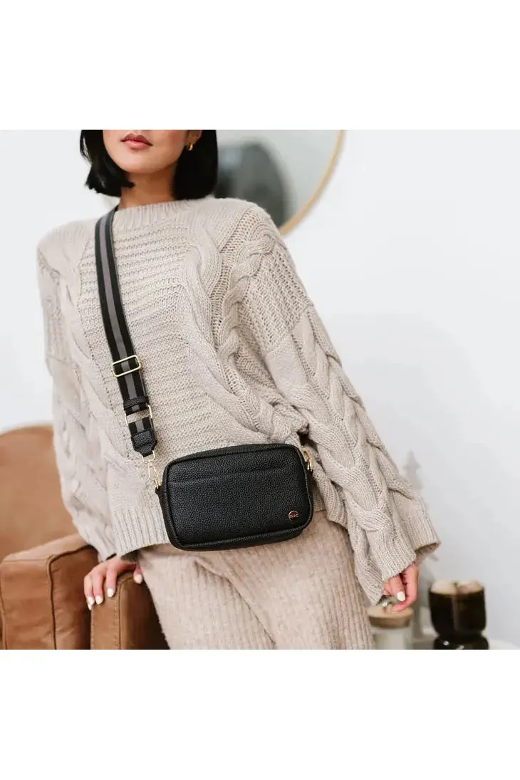 Willow Crossbody Belt Fanny Bag