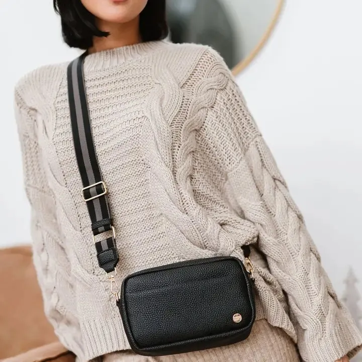 Willow Crossbody Belt Fanny Bag