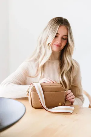 Willow Crossbody Belt Fanny Bag