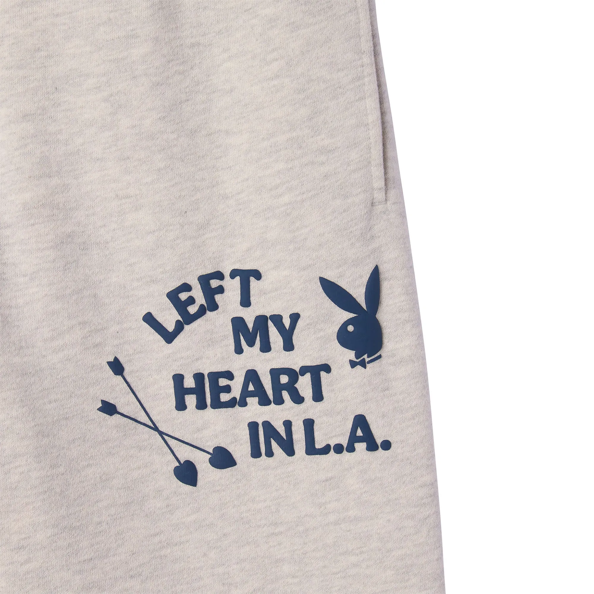 Women's Left My Heart in L.A. Sweatpant
