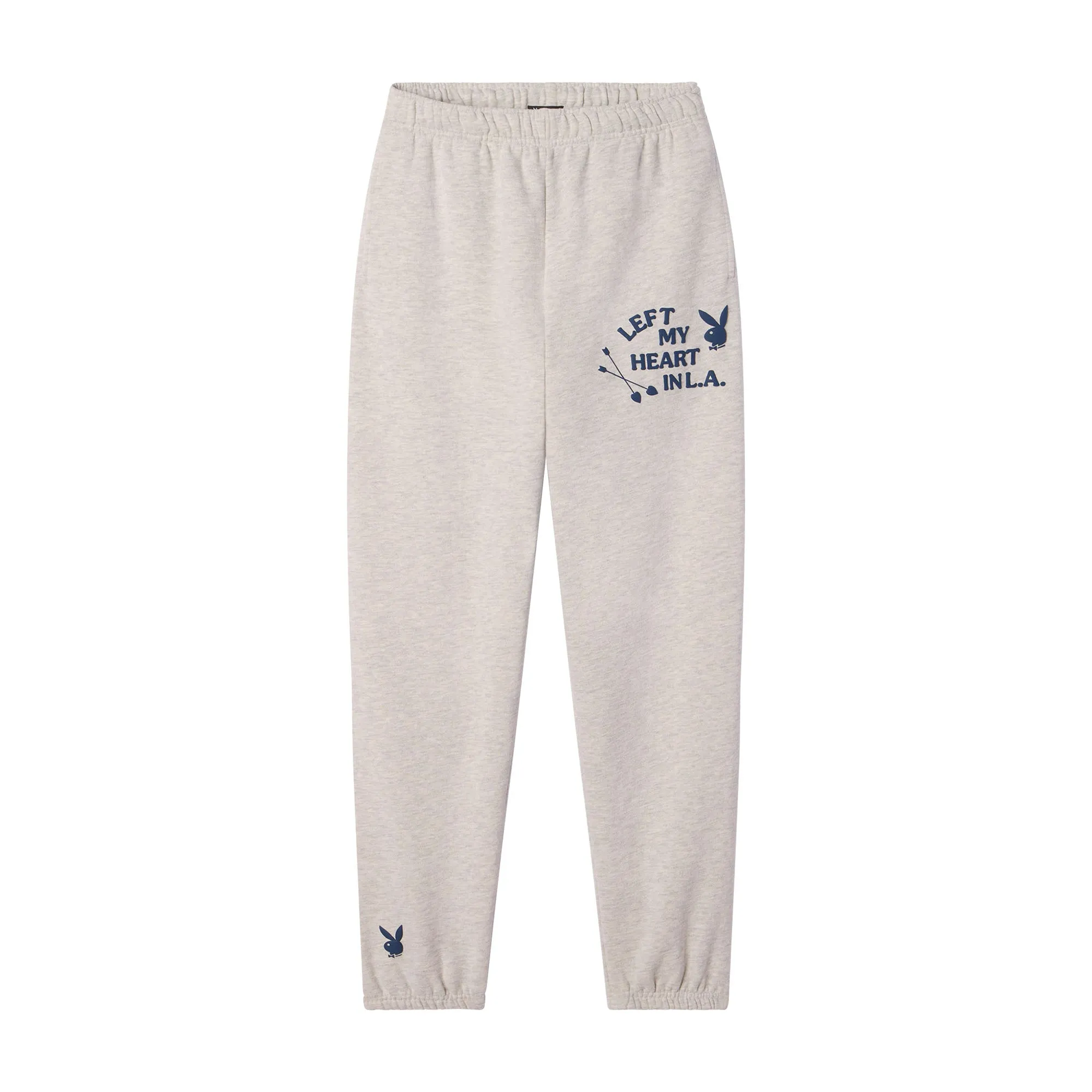Women's Left My Heart in L.A. Sweatpant