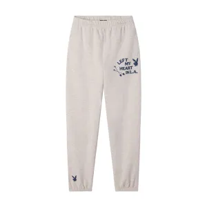 Women's Left My Heart in L.A. Sweatpant
