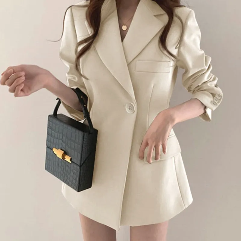 Yesterday's Stories Blazer