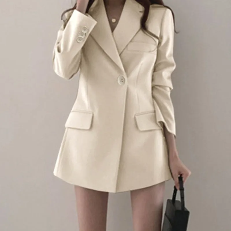 Yesterday's Stories Blazer