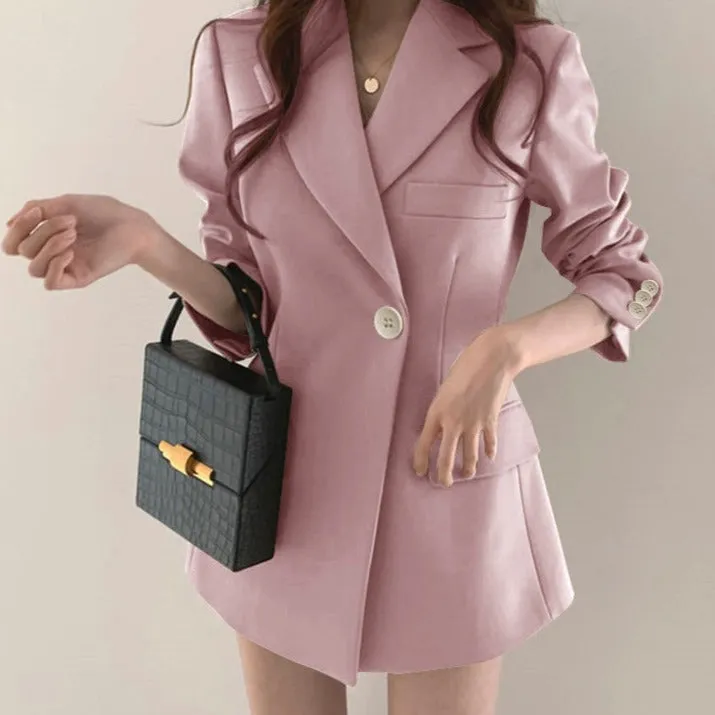 Yesterday's Stories Blazer
